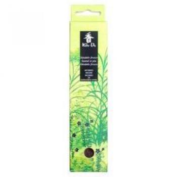 Tierra Zen Harmony – Fresh Sandalwood 20‑Stick Packet