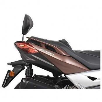 Kit Fissaggio Schienalino Moto Shad per Yamaha XMAX 125/300/400 e Tricity 300