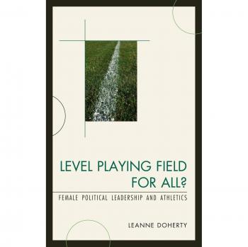 Doherty, Leanne: Level Playing Field for All?