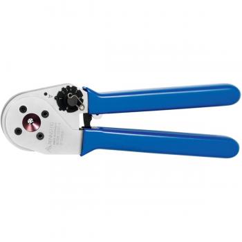 Crimpatore a Perno Pinza