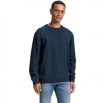 Tom Tailor Pullover Navy