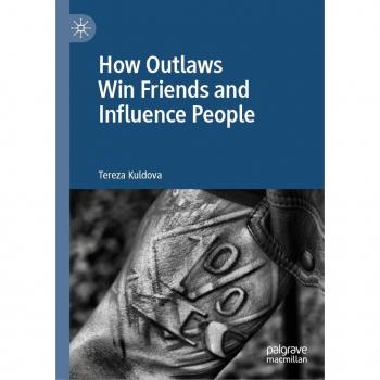Vitalsource Technologies, Inc. How Outlaws Win Friends And Influence People