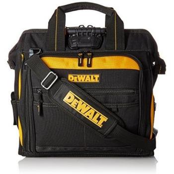 Sac à outils pour technicien avec éclairage