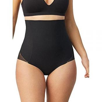 Ysabel Mora Shaping Unterwäsche 19618 Schwarz