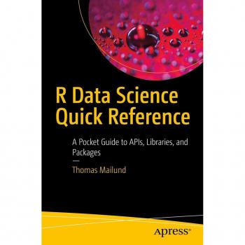 R Data Science Quick Reference