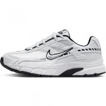 Nike Initiator Sneaker Basso – Tonalità Grigio Argento