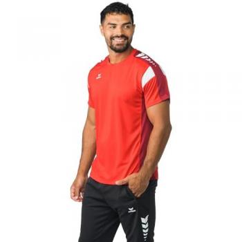 Erima Celebrate 125 Funzione Maglia Sportiva Corte