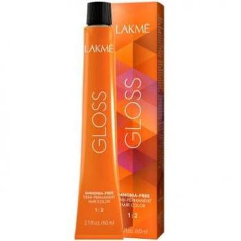 Teinture Lakmé Gloss Color 1/00 60ml