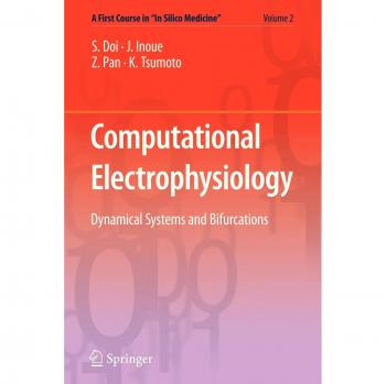 Computational Electrophysiology