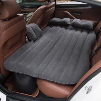 Car Backseat Air Mattress