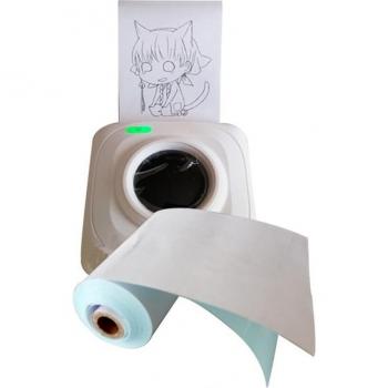 1Pc papier photo autocollant pour impressions U8S8