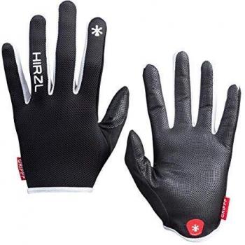 Grippp Elite Lightweight Gloves – Black, Small Men’s
