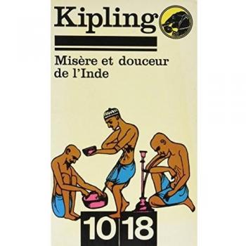 Misère et douceur de ...