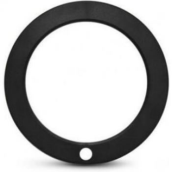 Vision‑El – Ruban de plafond Aldebaran avec module Miidex Lighting® noir