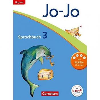 Jo-Jo Sprachbuch