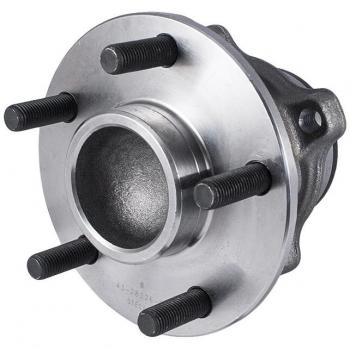 Kit de rodamiento de rueda Stellox 43-28326-SX