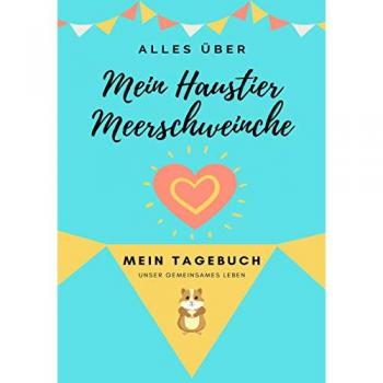 Co, Petal Publishing: Über Mein Haustier