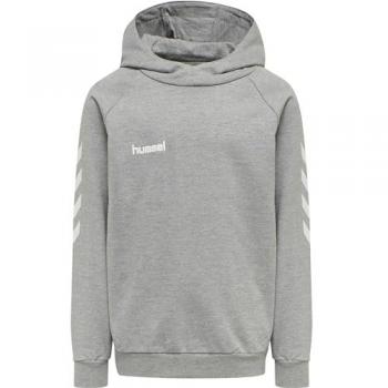 Hummel hmlGO Kids Cotton Hooded Sweatshirt