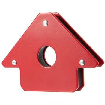25LB Magnetic Welding Holder for Pipe Installation