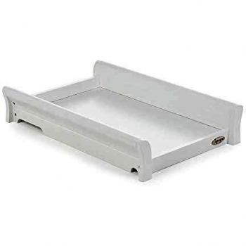 Obaby Stamford Cot Top Changer