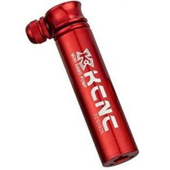 KCNc 07 Red UniMini Pump