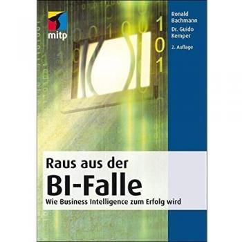 Raus aus der BI-Falle | Ronald Bachmann