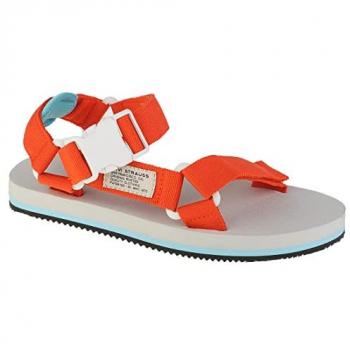 Sandali Levi's Tahoe Refresh Arancioni EU 40