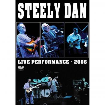 Fuori Orario – Steely Dan