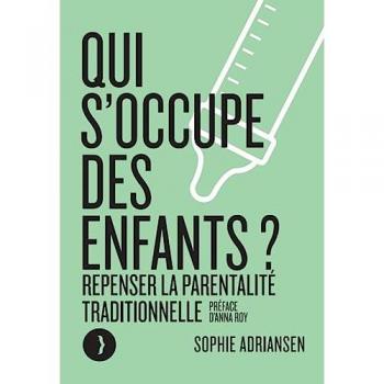 Qui s'occupe des enfants ?
