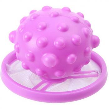 Protector de lavado de prendas