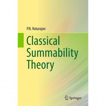 Vitalsource Technologies, Inc. Classical Summability Theory
