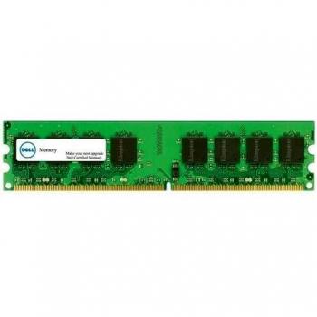 Module RAM DELL 16 Go DDR4 2666 MHz ECC