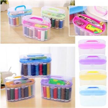 Caisse de Couture Pratique