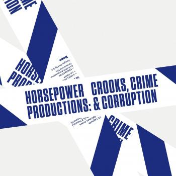 Crooks, Crime &..