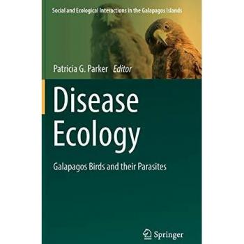 Disease Ecology: Galapagos Birds and their Parasites