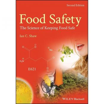 Vitalsource Technologies, Inc. Food Safety: Science Of Keeping Food Safe
