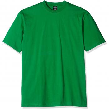 Camiseta Alta Verde Urban Classic