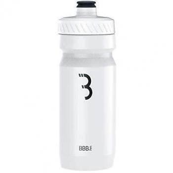 BBB Flasche AutoTank 550 ml weiß