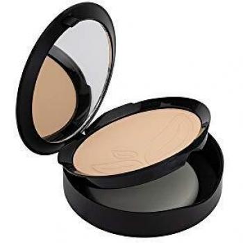 PUROBIO Natürlicher Glow Kompakt-Make-up