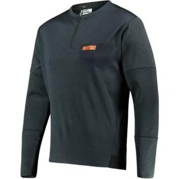 Leatt MTB Trail 4.0 Radtrikot