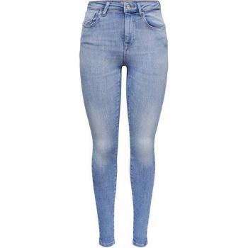 ONLY Damen Skinny Jeans „onlpower“