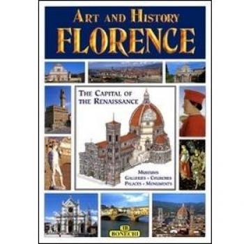 Art and History of Florence