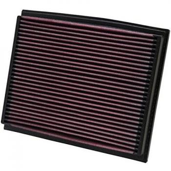 K&N Filtro aria motore AUDI,SEAT 33-2209