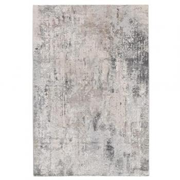 RugVista Tapis Ritz gris clair 200x290