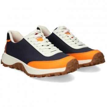 Camper Drift Trail Naturale INEOS Blu Marina 40