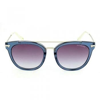 G-STAR RAW Gs660S Combo Frior 440 52 Occhiali da Sole Turchese (Azure)