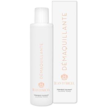 JEAN D´ARCEL beruhigende Tonic-Lotion 200 ml