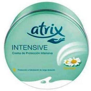 Atrix Intensive Crema Manos 250g