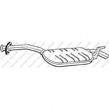 Bosal 175-175