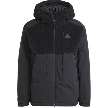 Urban Trek Waterproof Hooded Coat – Adidas